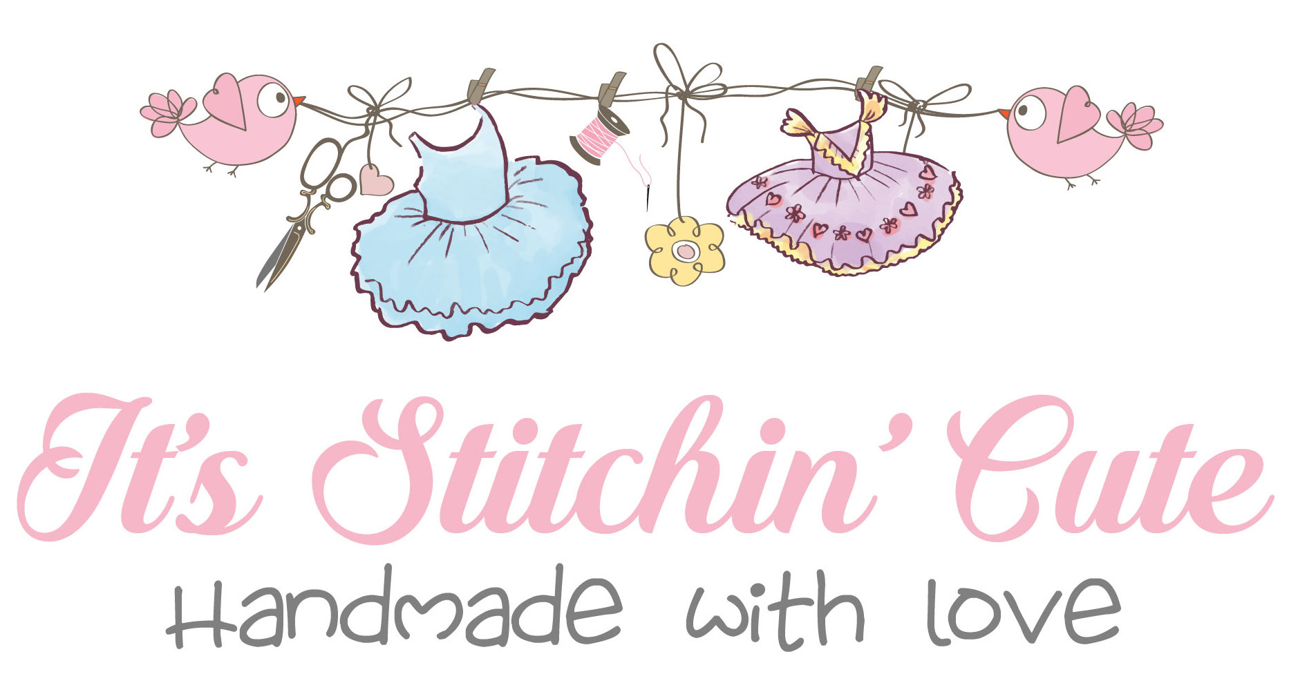 It's Stitchin' Cute